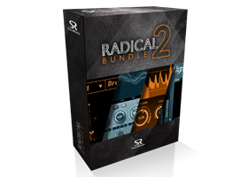 sound radix plugin bundle 2015.01.31-r2r